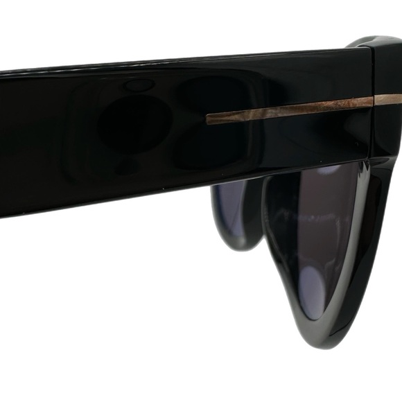 Tom Ford Lou Cat Eye Sunglasses 53mm - Picture 8 of 9